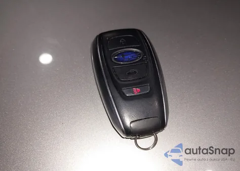 2021 Subaru Forester Premium z USA, uszkodzony, nr VIN JF2SKAFC4MH581554